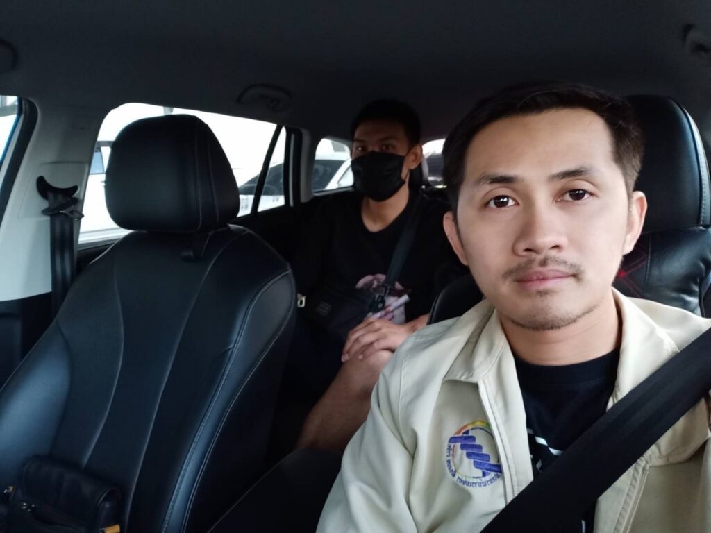 บริการเหมารถไปอรัญประเทศ ปลอดภัย 100%